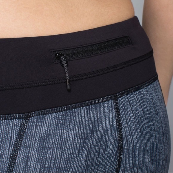 Lululemon Run: Inspire Crop II - Picture 6 of 14